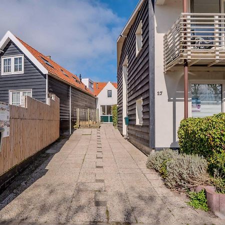 Hello Zeeland - Vakantiehuis Beatrixstraat 27A Domburg Eksteriør billede