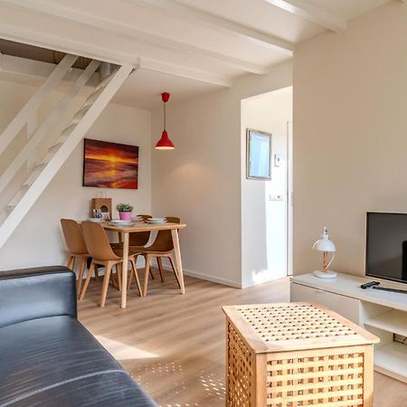 Hello Zeeland - Vakantiehuis Beatrixstraat 27A Domburg Eksteriør billede