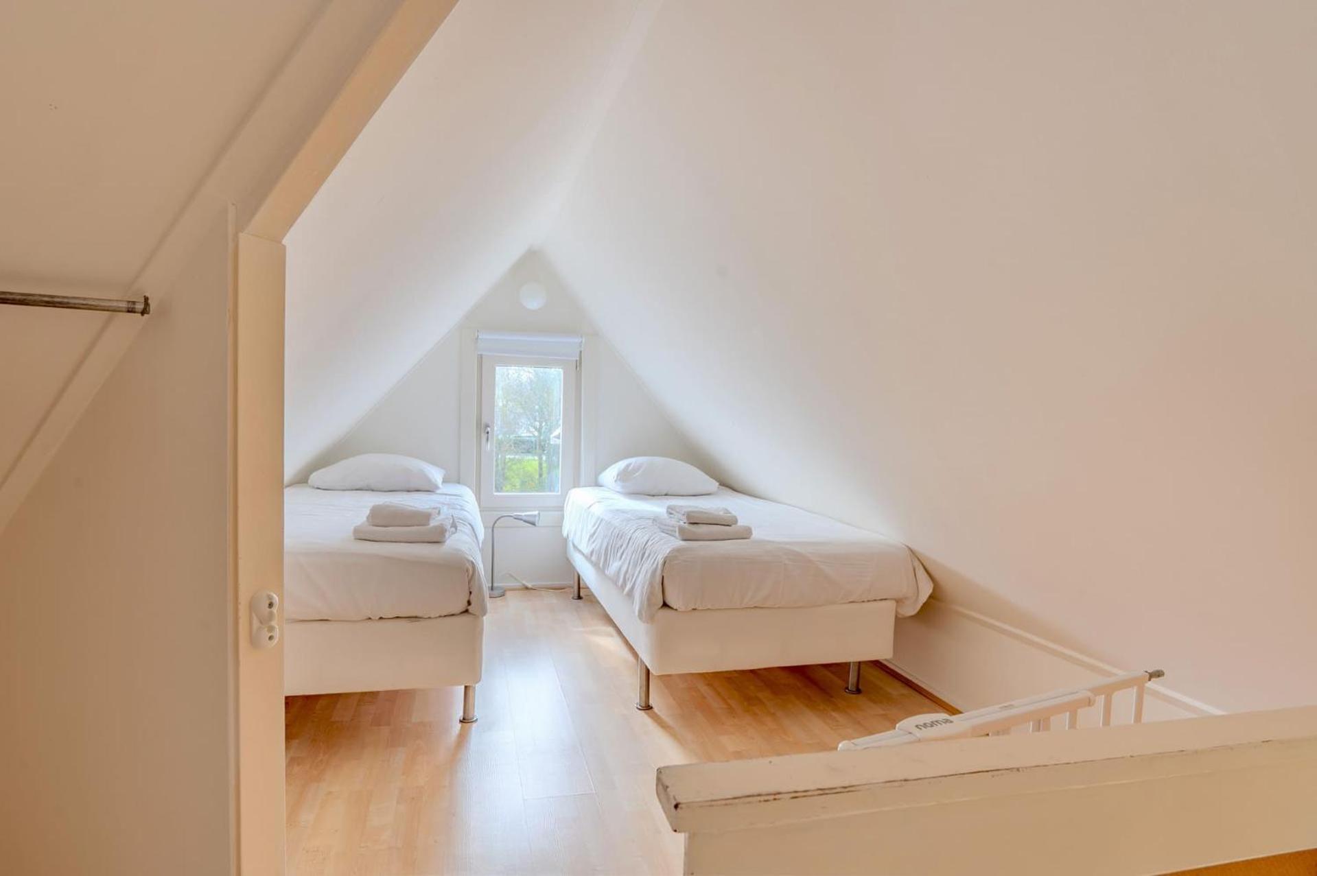 Hello Zeeland - Vakantiehuis Beatrixstraat 27A Domburg Eksteriør billede