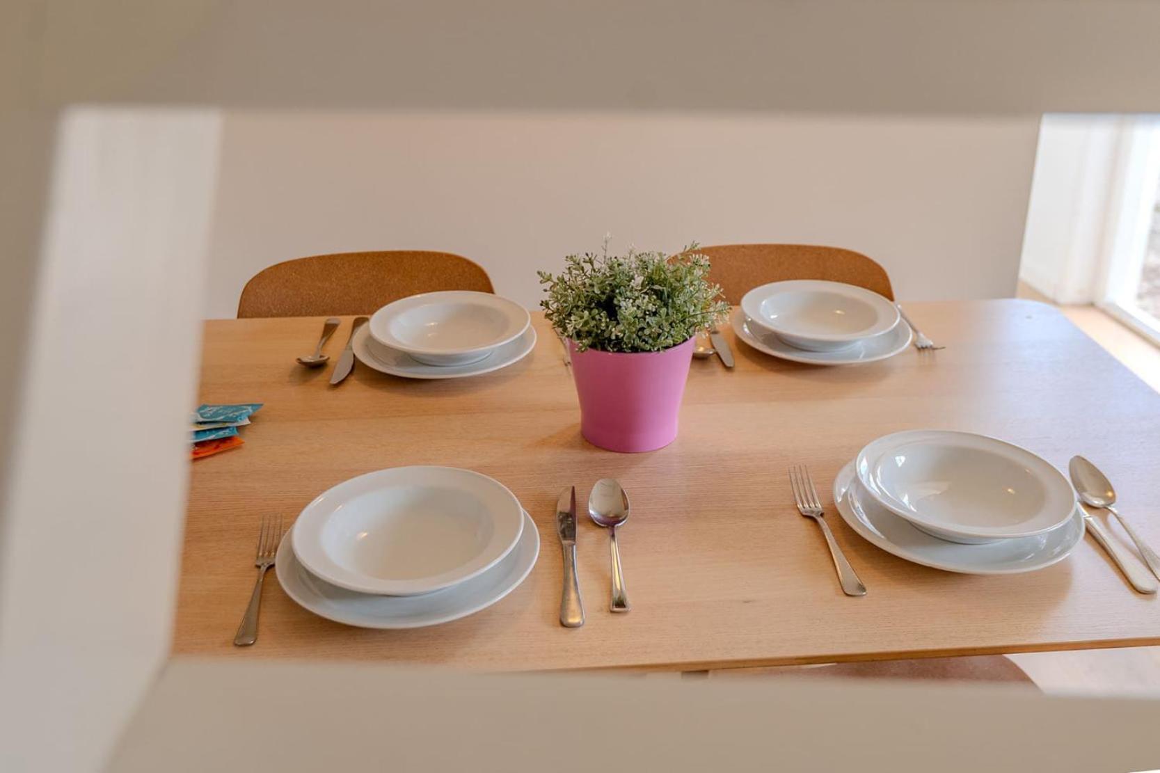 Hello Zeeland - Vakantiehuis Beatrixstraat 27A Domburg Eksteriør billede