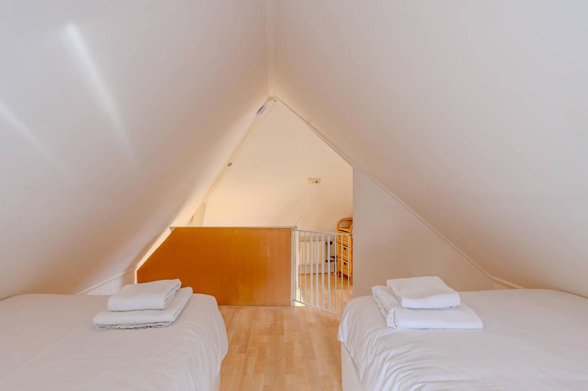 Hello Zeeland - Vakantiehuis Beatrixstraat 27A Domburg Eksteriør billede