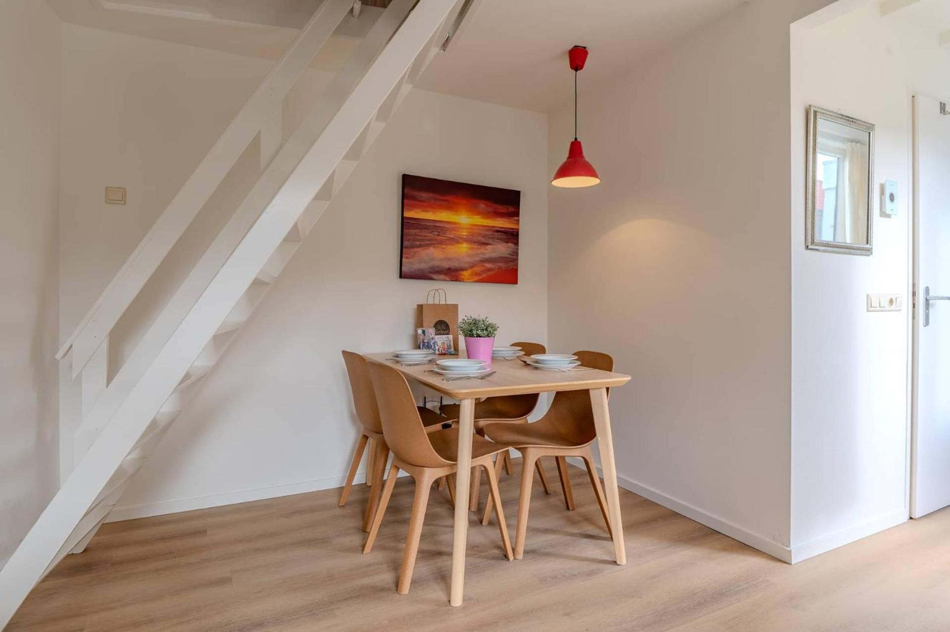 Hello Zeeland - Vakantiehuis Beatrixstraat 27A Domburg Eksteriør billede