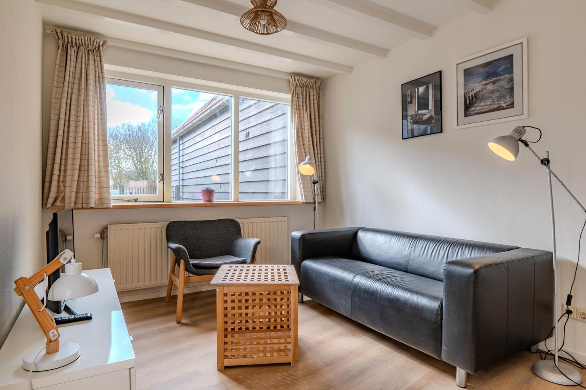 Hello Zeeland - Vakantiehuis Beatrixstraat 27A Domburg Eksteriør billede