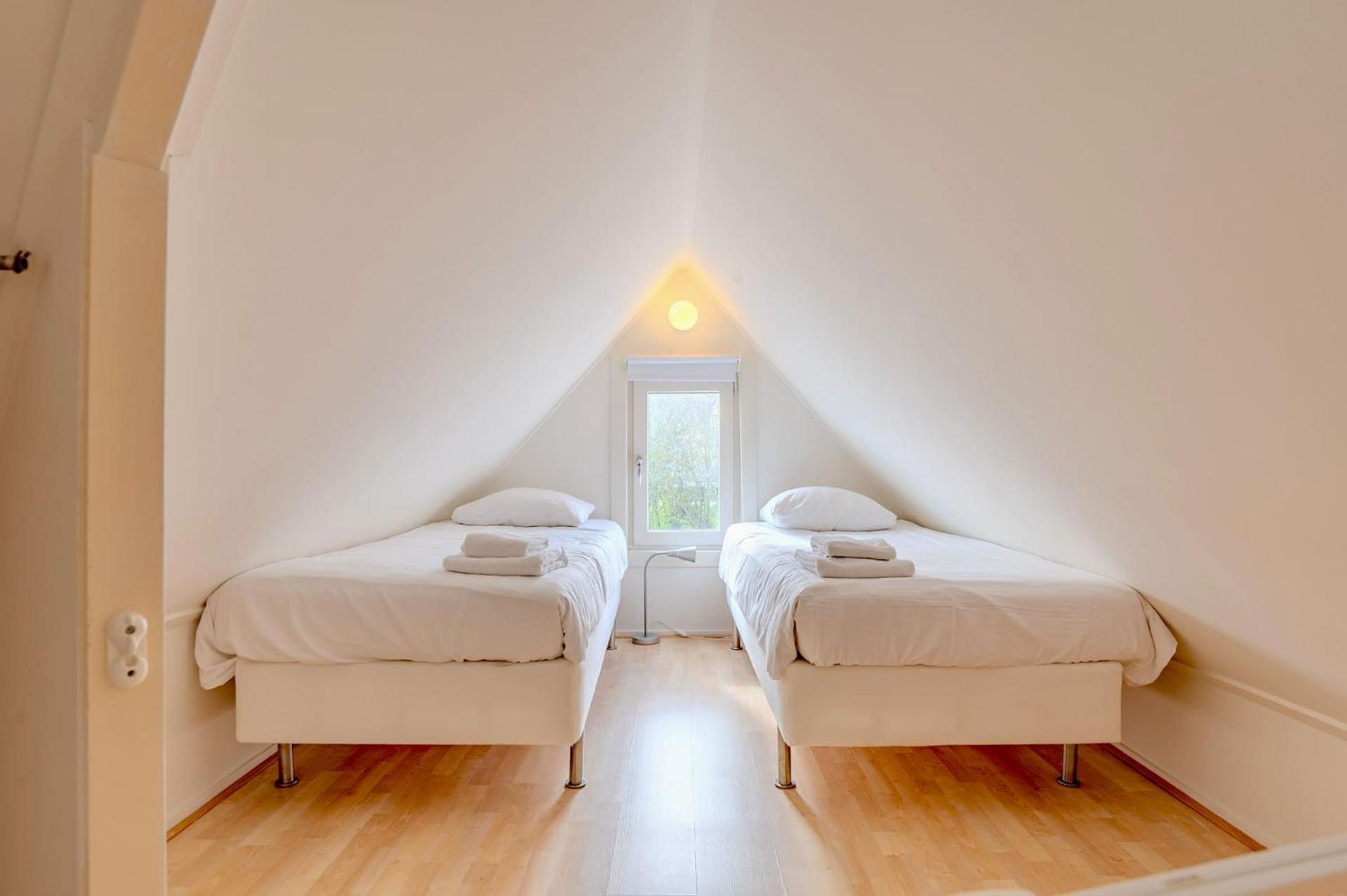 Hello Zeeland - Vakantiehuis Beatrixstraat 27A Domburg Eksteriør billede