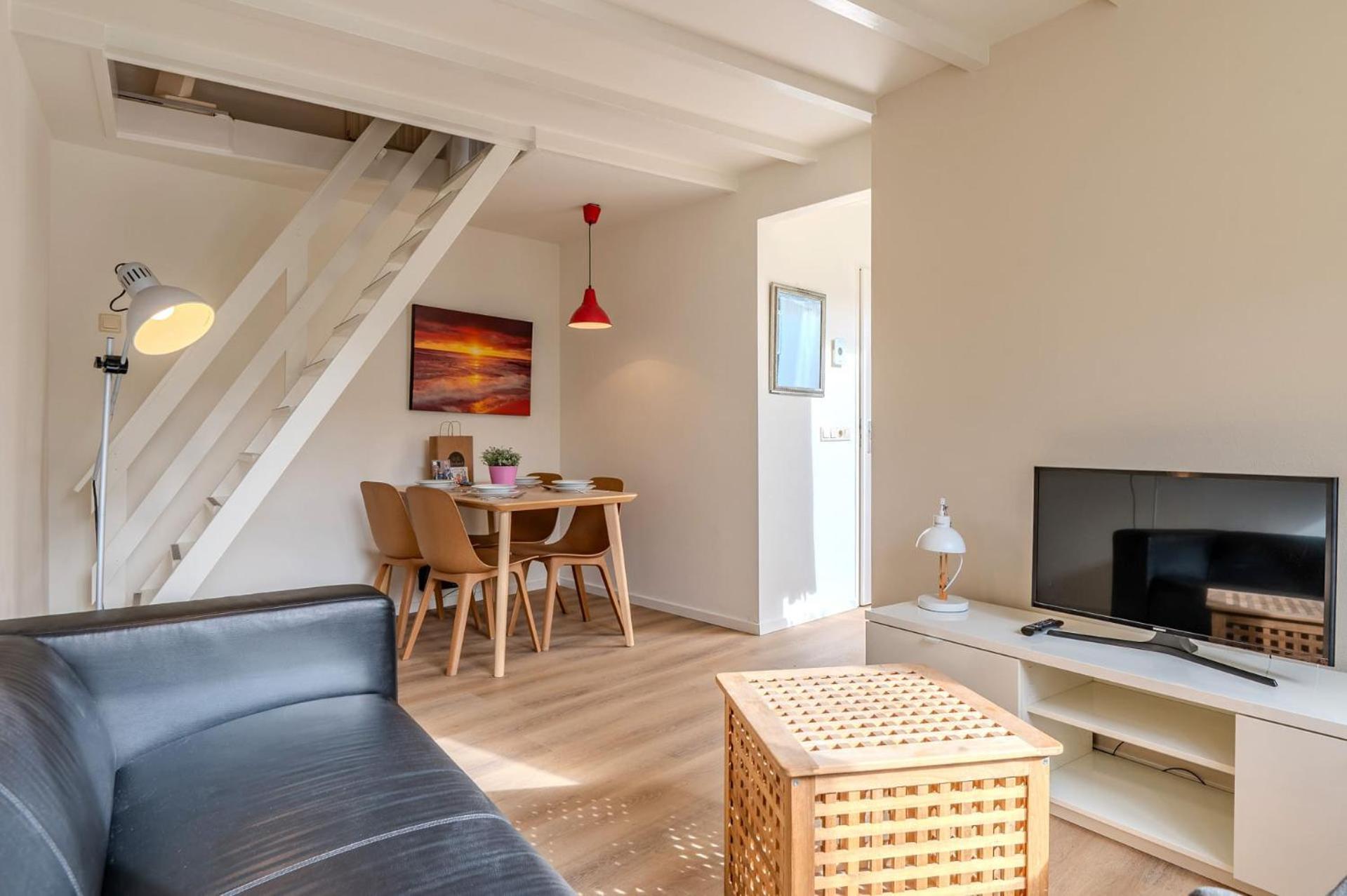 Hello Zeeland - Vakantiehuis Beatrixstraat 27A Domburg Eksteriør billede
