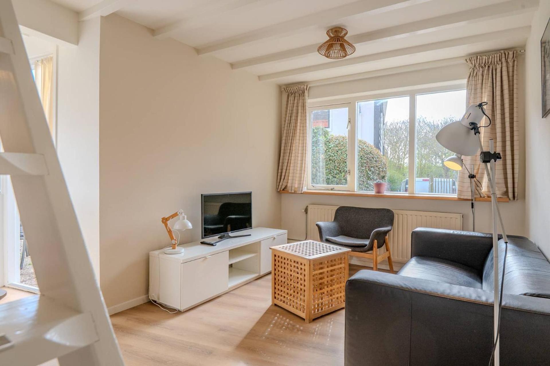 Hello Zeeland - Vakantiehuis Beatrixstraat 27A Domburg Eksteriør billede