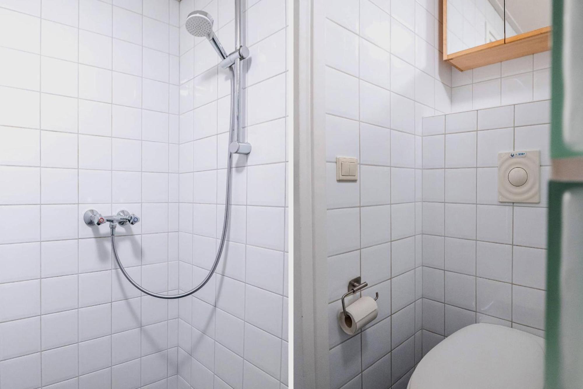 Hello Zeeland - Vakantiehuis Beatrixstraat 27A Domburg Eksteriør billede